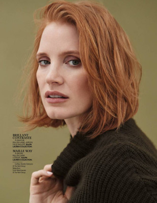 Jessica Chastain pic #1088098