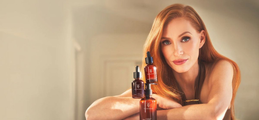 Jessica Chastain pic #1342293