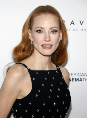 Jessica Chastain pic #1365507