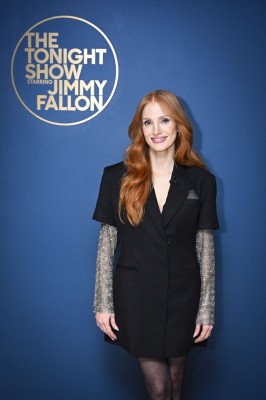 Jessica Chastain pic #1341124