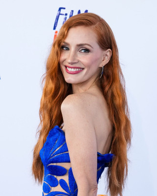Jessica Chastain pic #1347330
