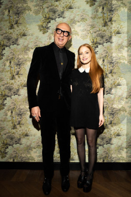 Jessica Chastain pic #1300927