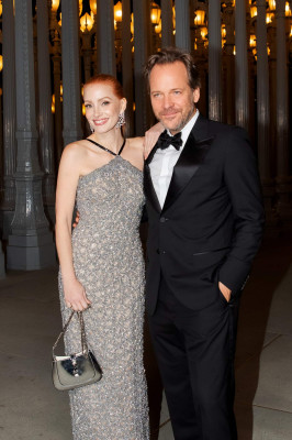 Jessica Chastain pic #1338233