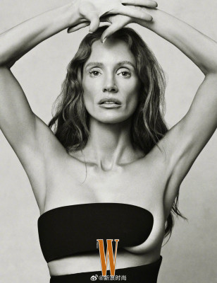 Jessica Chastain pic #1363260