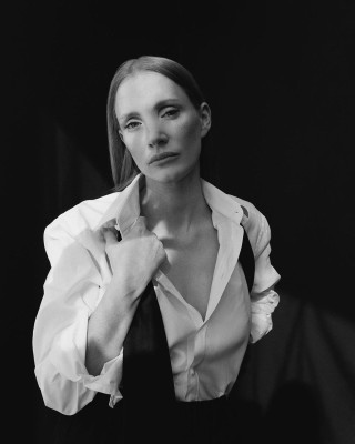 Jessica Chastain pic #1339793