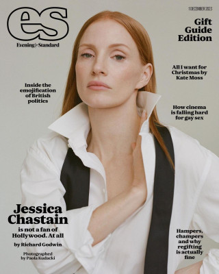 Jessica Chastain pic #1339790