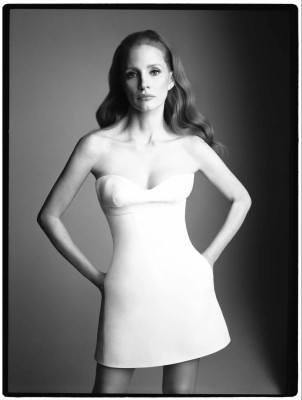 Jessica Chastain pic #1346653