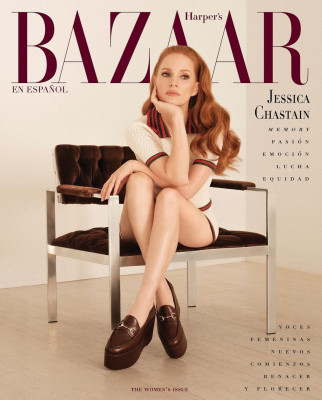 Jessica Chastain pic #1346650