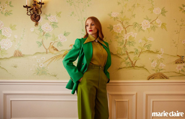 Jessica Chastain pic #1319271
