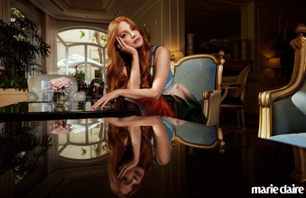 Jessica Chastain pic #1319269