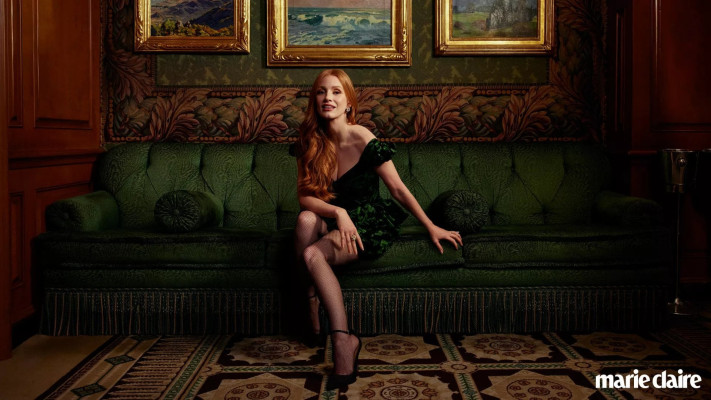 Jessica Chastain pic #1319266