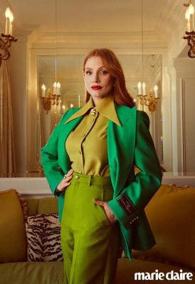 Jessica Chastain pic #1319268