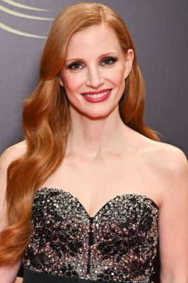 Jessica Chastain pic #1339897