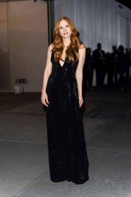 Jessica Chastain pic #1300664