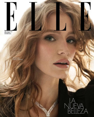 Jessica Chastain pic #1370955