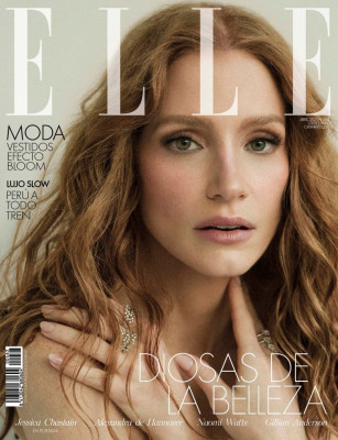 Jessica Chastain pic #1370954
