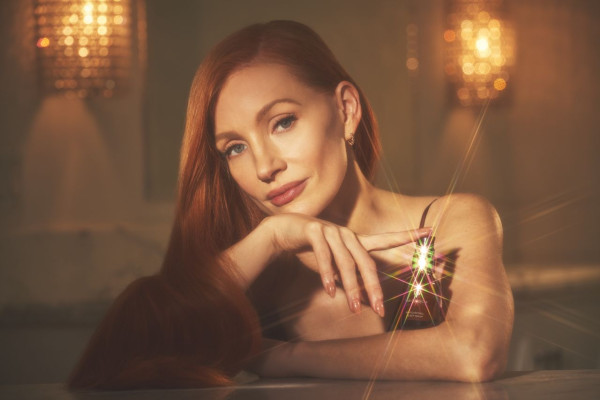 Jessica Chastain pic #1342287