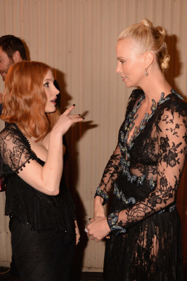 Jessica Chastain pic #927577