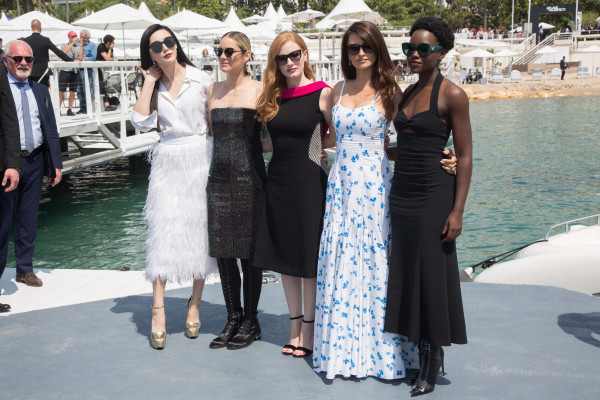 Jessica Chastain pic #1036383