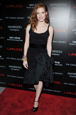 Jessica Chastain pic #566100