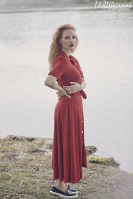 Jessica Chastain pic #1042906
