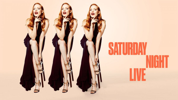 Jessica Chastain pic #1001326