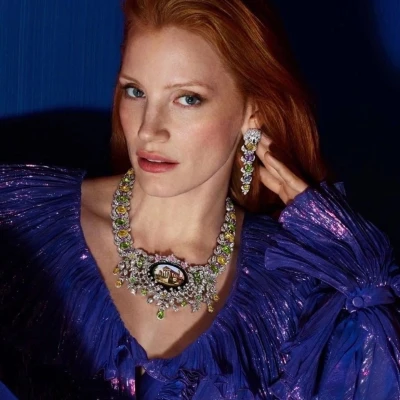 Jessica Chastain pic #1308091