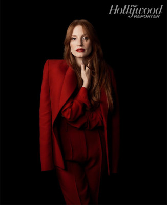 Jessica Chastain pic #1283239