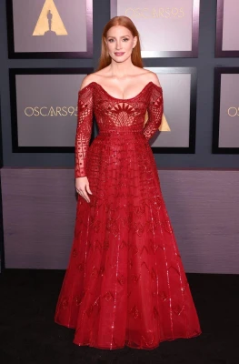 Jessica Chastain pic #1317132