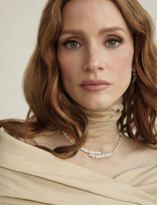 Jessica Chastain pic #1371784