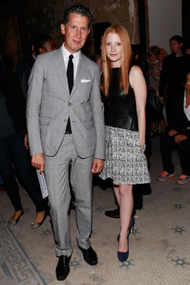 Jessica Chastain pic #573773