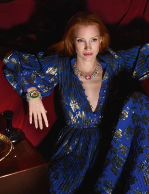Jessica Chastain pic #1308092
