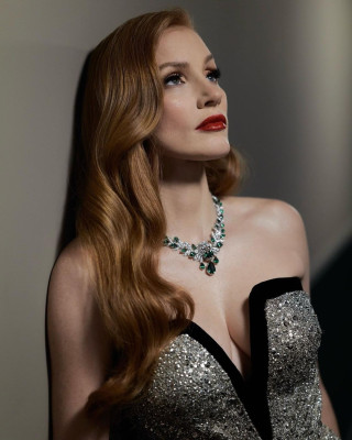 Jessica Chastain pic #1325508