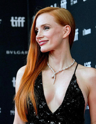 Jessica Chastain pic #1345128