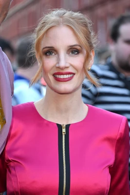 Jessica Chastain pic #1305294