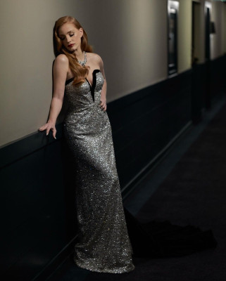Jessica Chastain pic #1325509