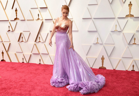 Jessica Chastain pic #1300941