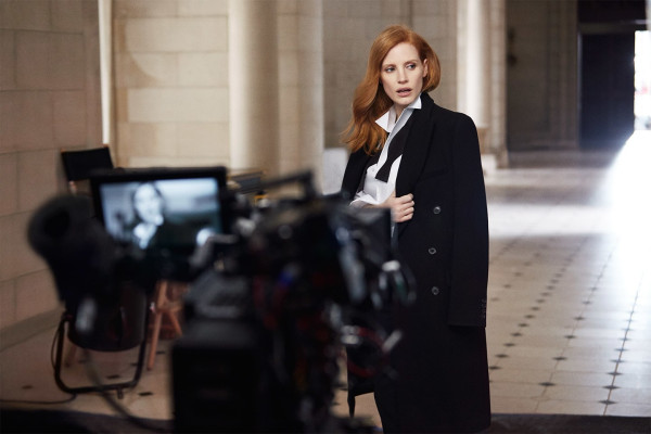 Jessica Chastain pic #960559