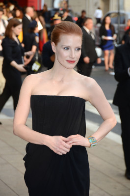 Jessica Chastain pic #615012
