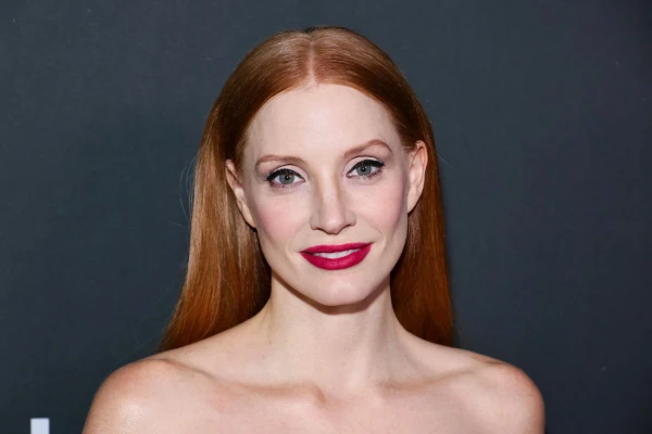 Jessica Chastain pic #1319088