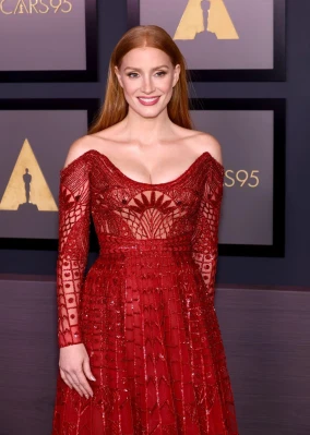 Jessica Chastain pic #1317130
