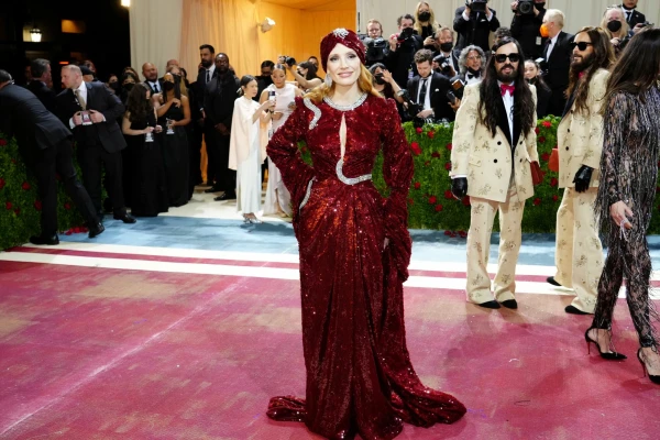 Jessica Chastain pic #1305656