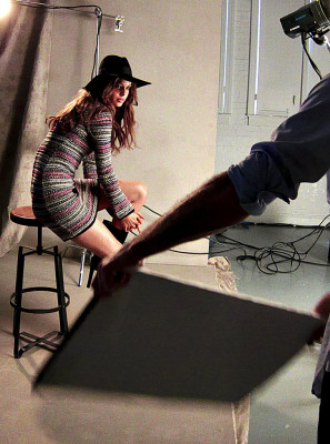 photo 12 in Jessica Clarke gallery [id512687] 2012-07-20 00:00:00