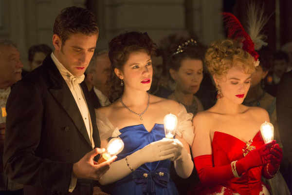 Jessica De Gouw pic #738376