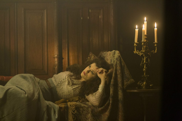 photo 19 in Jessica De Gouw gallery [id741791] 2014-11-21 00:00:00