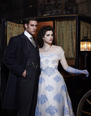 Jessica De Gouw pic #738364