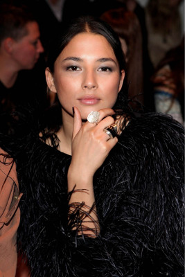 photo 7 in Jessica Gomes gallery [id434864] 2012-01-12 00:00:00
