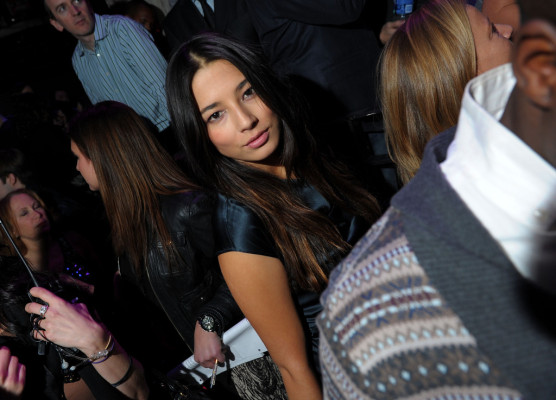 Jessica Gomes pic #464810