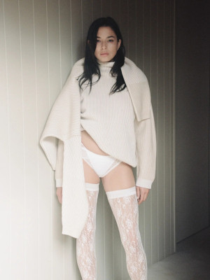 photo 5 in Jessica Gomes gallery [id1365814] 2025-02-16 00:00:00