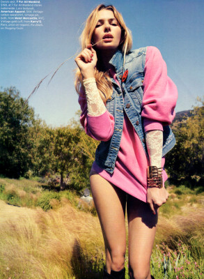 Jessica Hart pic #394729